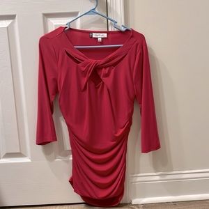 Super cute top only worn once or twice